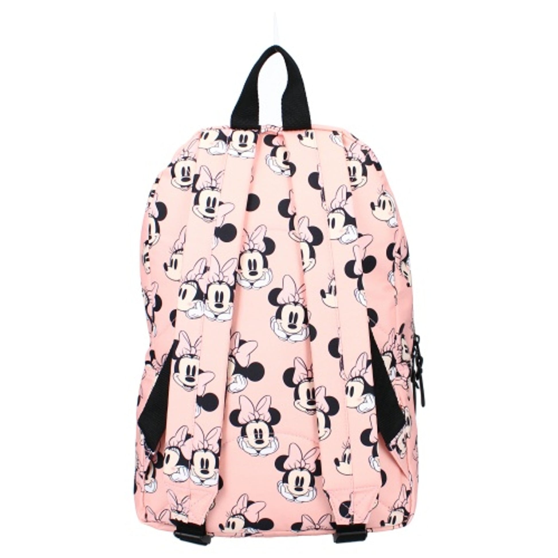 Vadobag Europe B.V. Kinder Rucksack aus 100% Polyester in Rosa, 38×25×11 cm