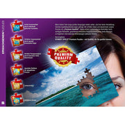 Schmidt Spiele Puzzle aus Pappe, 69,3×49,3 cm