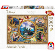 Schmidt Spiele Puzzle, 117,6 cm
