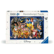 Puzzle Disney Schneewittchen 1000 Teile 70x50 cm ab 14 | Ravensburger
