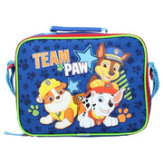 Vadobag Europe B.V. Lunchtasche aus Polyester in Blau, 19×25×8 cm