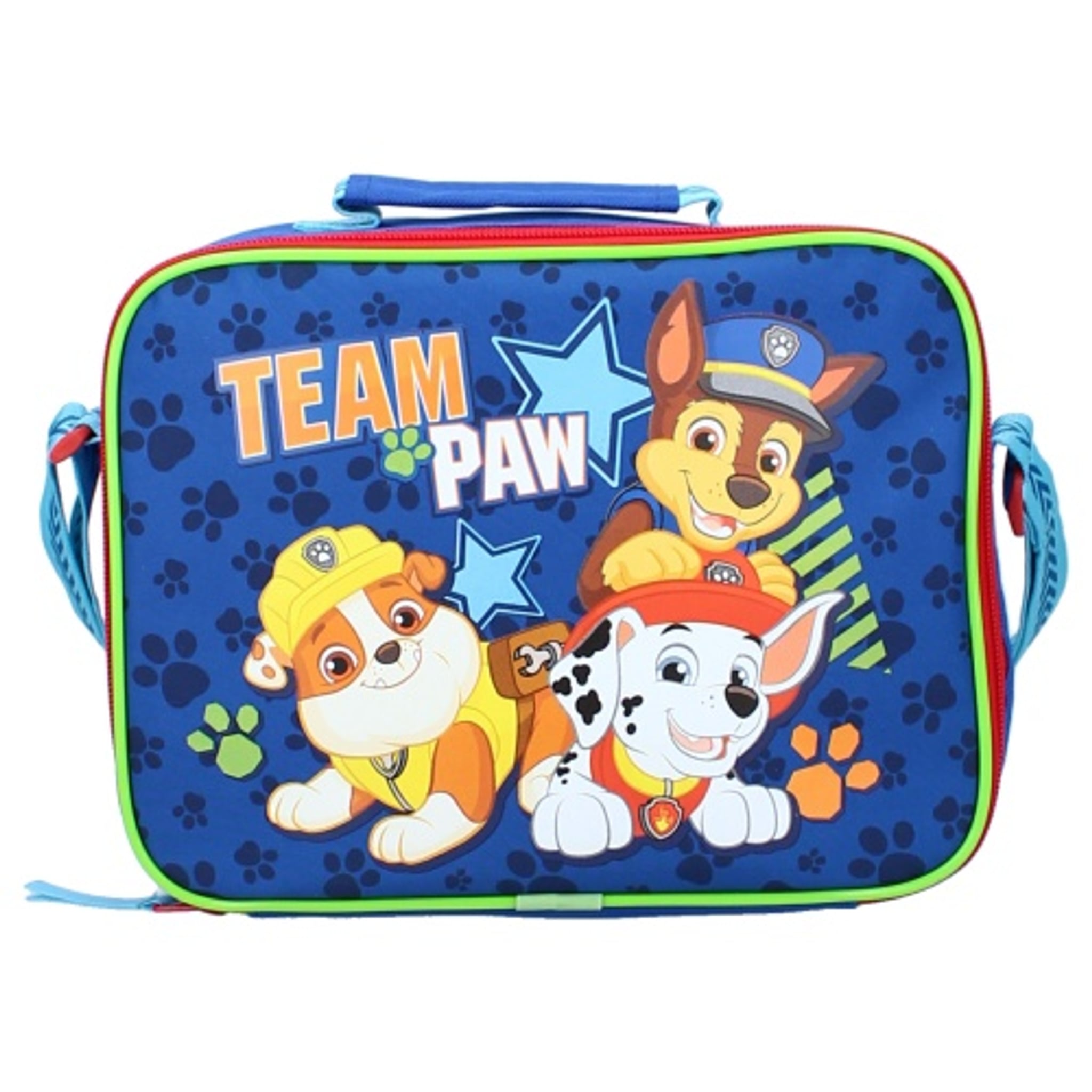 Vadobag Europe B.V. Lunchtasche aus Polyester in Blau, 19×25×8 cm