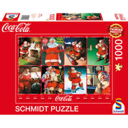 Schmidt Spiele Puzzle, 69,3×49,3 cm
