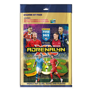 Panini Verlags GmbH Starter-Set in Gold