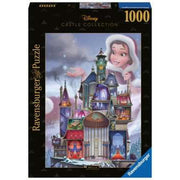 Ravensburger Puzzle aus Pappe in Terra