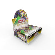 Konami Digital Entertainment B.V. Booster Display aus Pappe