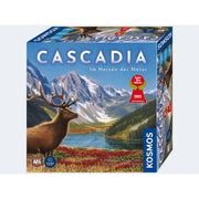 Franckh-Kosmos Verlags-GmbH & Co. KG Brettspiel aus Holz