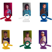 Brettspiel Cluedo Stranger Things Detektivspiel ab 12 Jahren