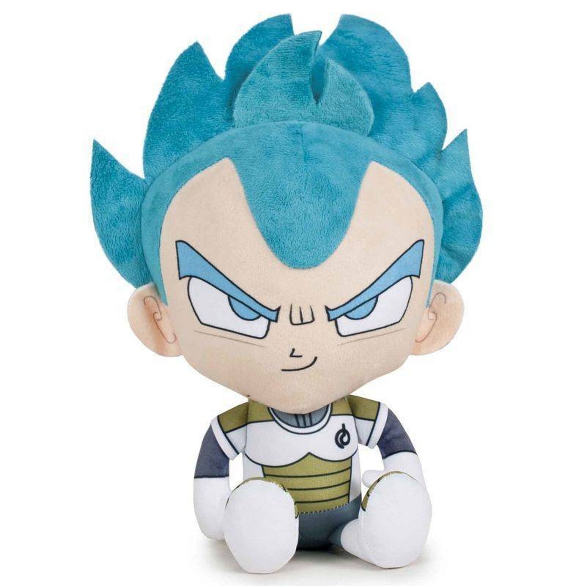 Plüschfigur aus Polyester, 35 cm
