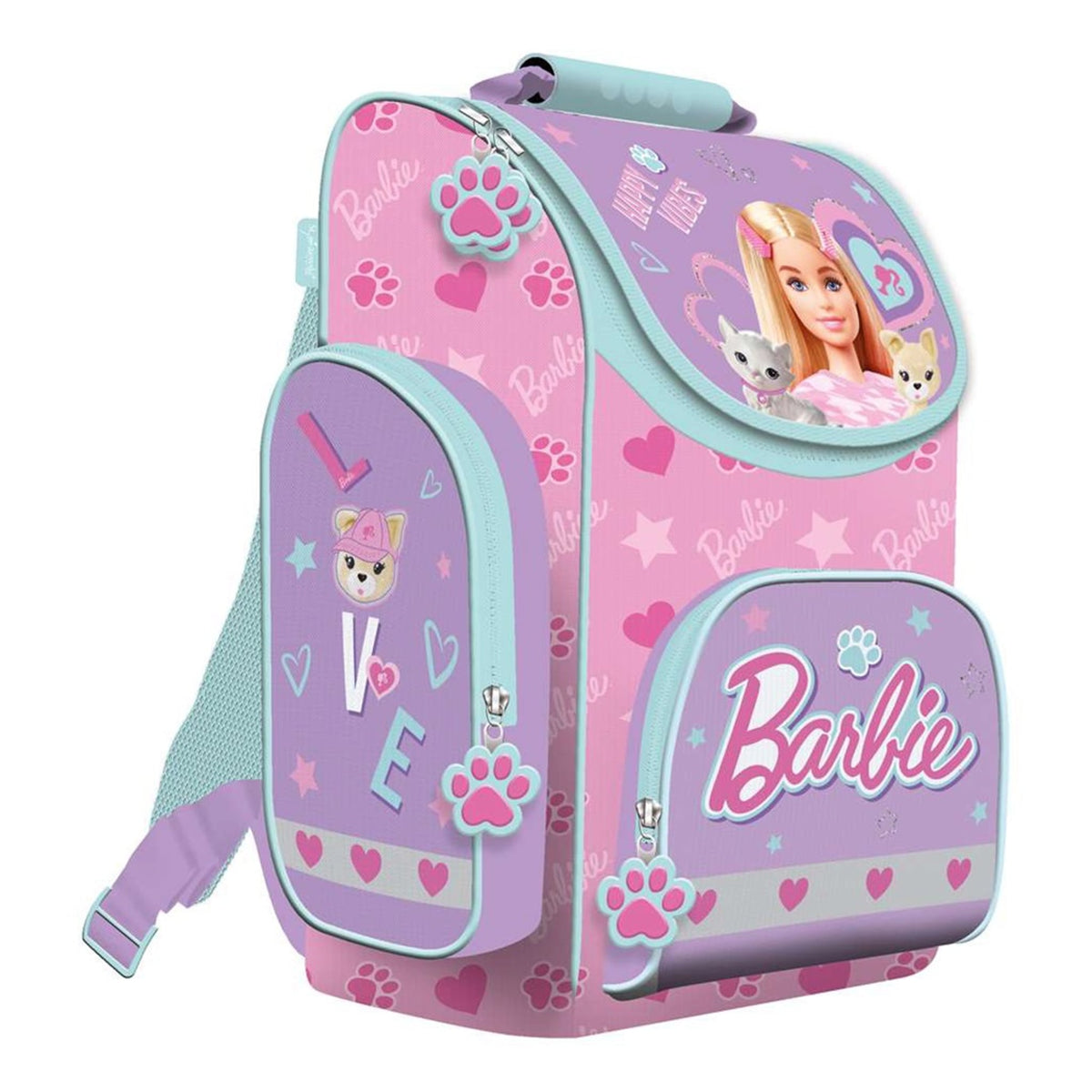 St. Majewski Sp. z o.o. Rucksack, 36,5×27,5×16,5 cm