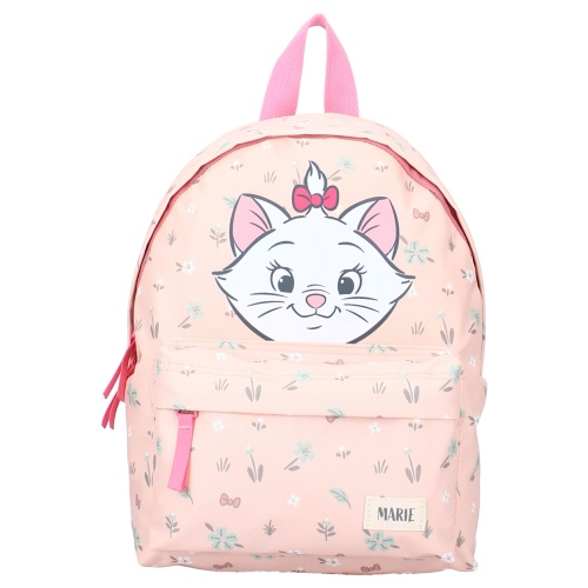 Vadobag Europe B.V. Rucksack aus 100% Polyester in Rosa, 31×22×9 cm