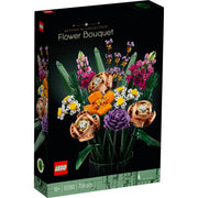 LEGO Bauset aus Kunststoff, 38,2×26,2×7 cm
