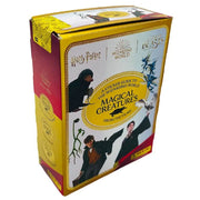Panini Verlags GmbH Sammelkarten-Box aus Pappe in Anthrazit