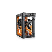 Bücherstütze Balrog 1201 Teile Der Herr der Ringe 38,2 cm | LEGO