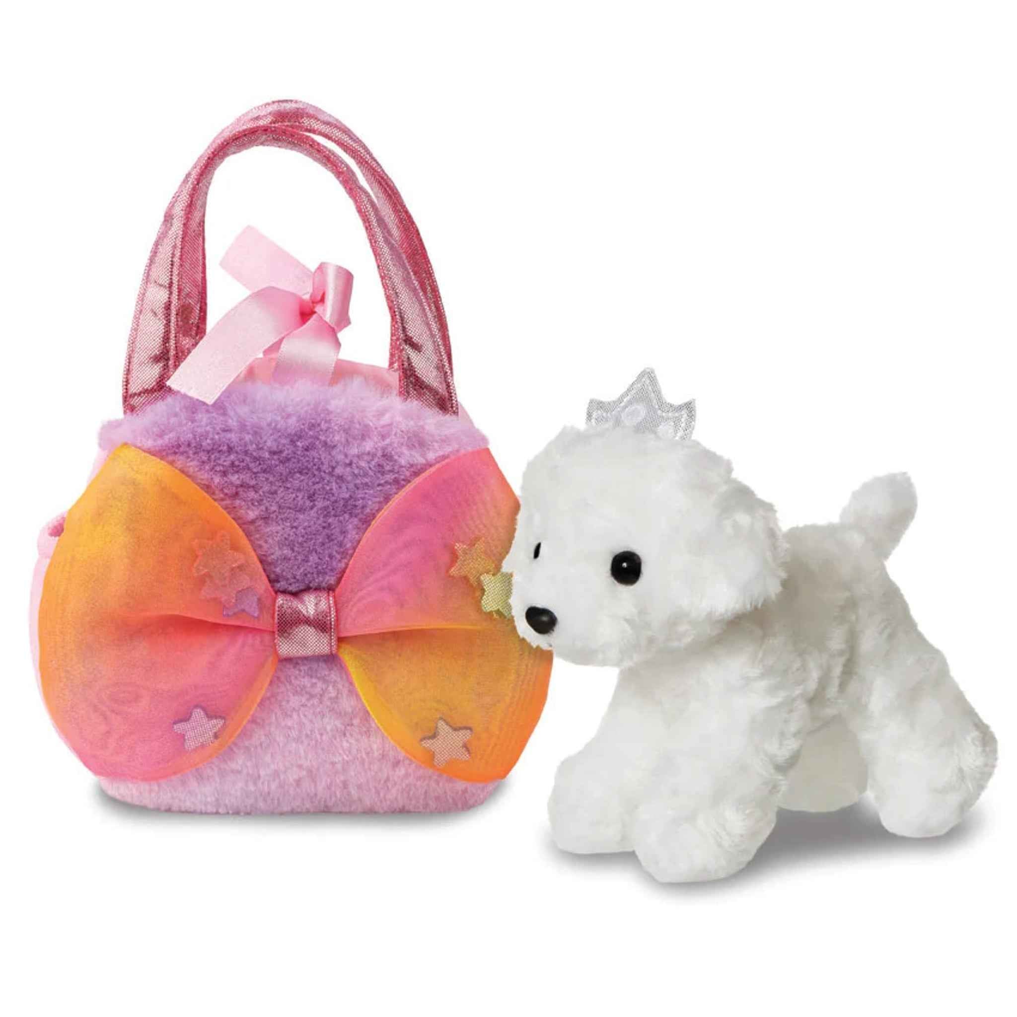 Plüschfigur Polyester 20 cm | Aurora World