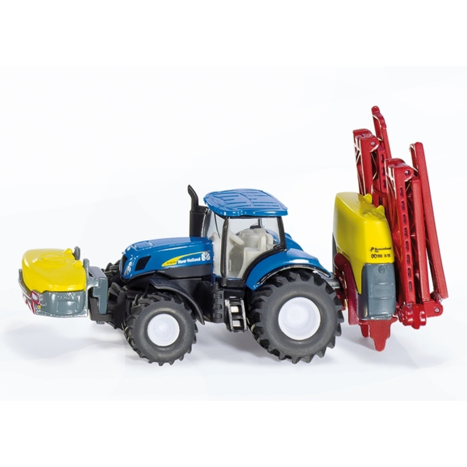 Siku / Sieper GmbH Modellauto aus Kunststoff