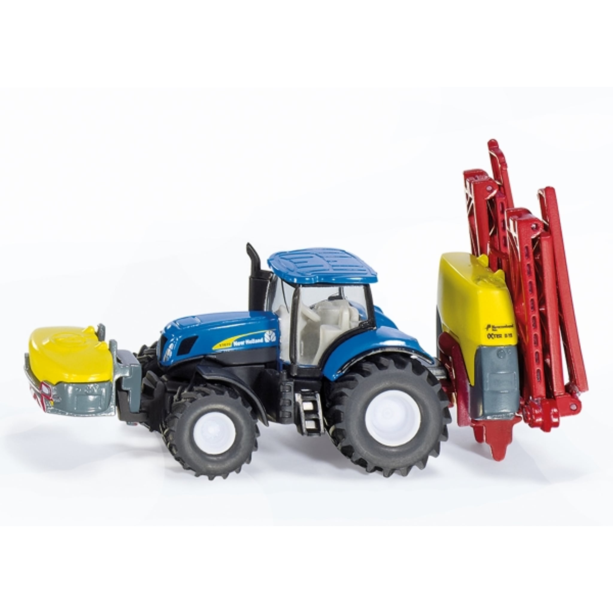 Siku / Sieper GmbH Modellauto aus Kunststoff
