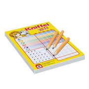 Kinderspiel Kniffel Kids Würfelspiel mehrfarbig 2-6 Spieler | Schmidt Spiele
