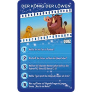 Winning Moves Deutschland GmbH Kartenspiel