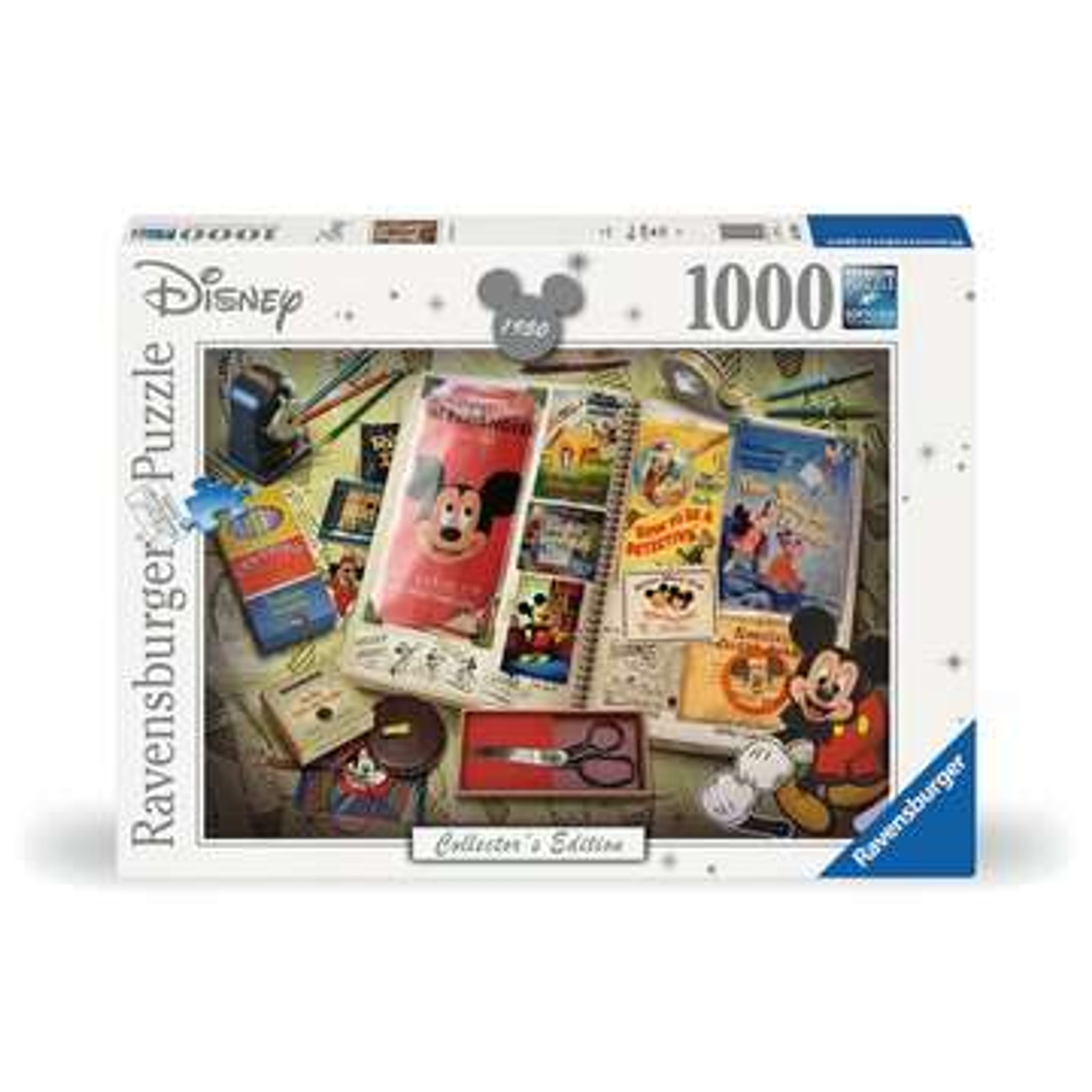 Ravensburger Puzzle