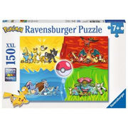 Ravensburger Puzzle