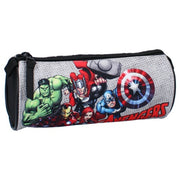 Vadobag Europe B.V. Federmäppchen aus 100% Polyester, 20×9×9 cm