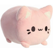 Aurora World GmbH Plüschfigur in Rosa, 18cm
