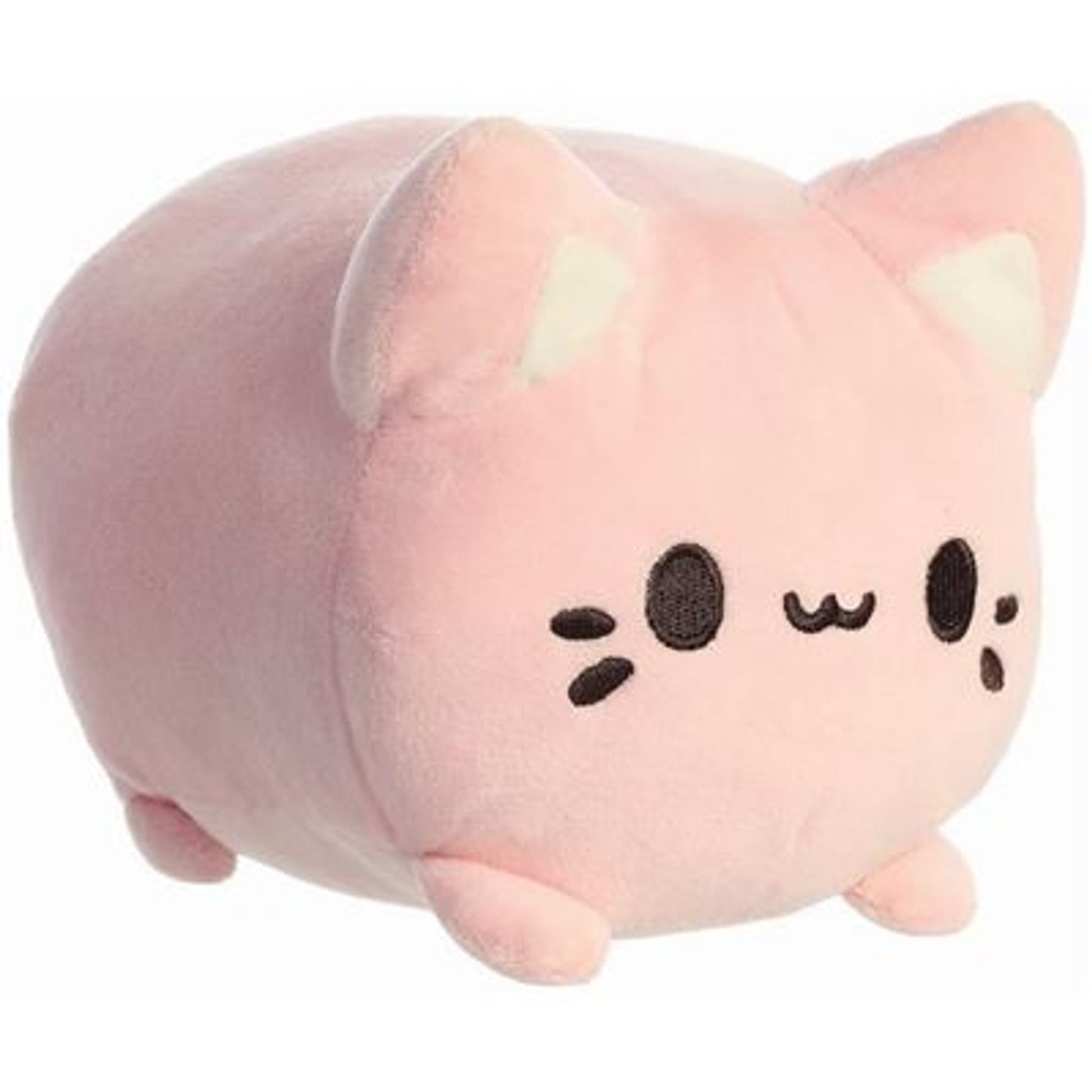 Aurora World GmbH Plüschfigur in Rosa, 18cm