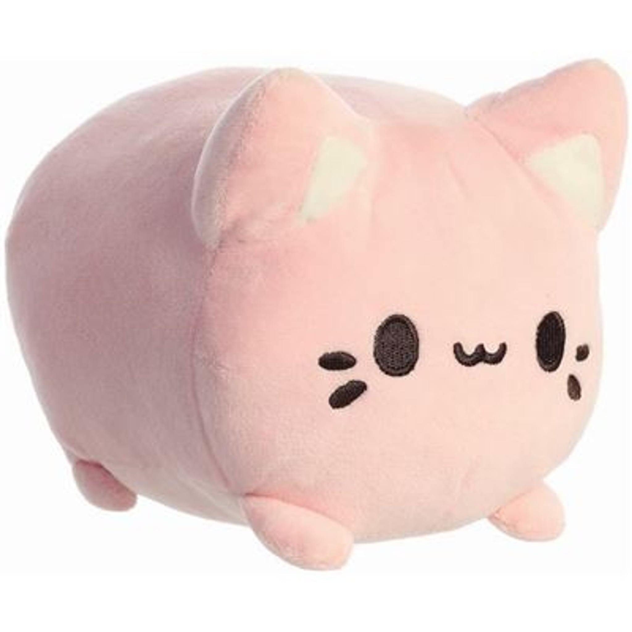 Aurora World GmbH Plüschfigur in Rosa, 18cm