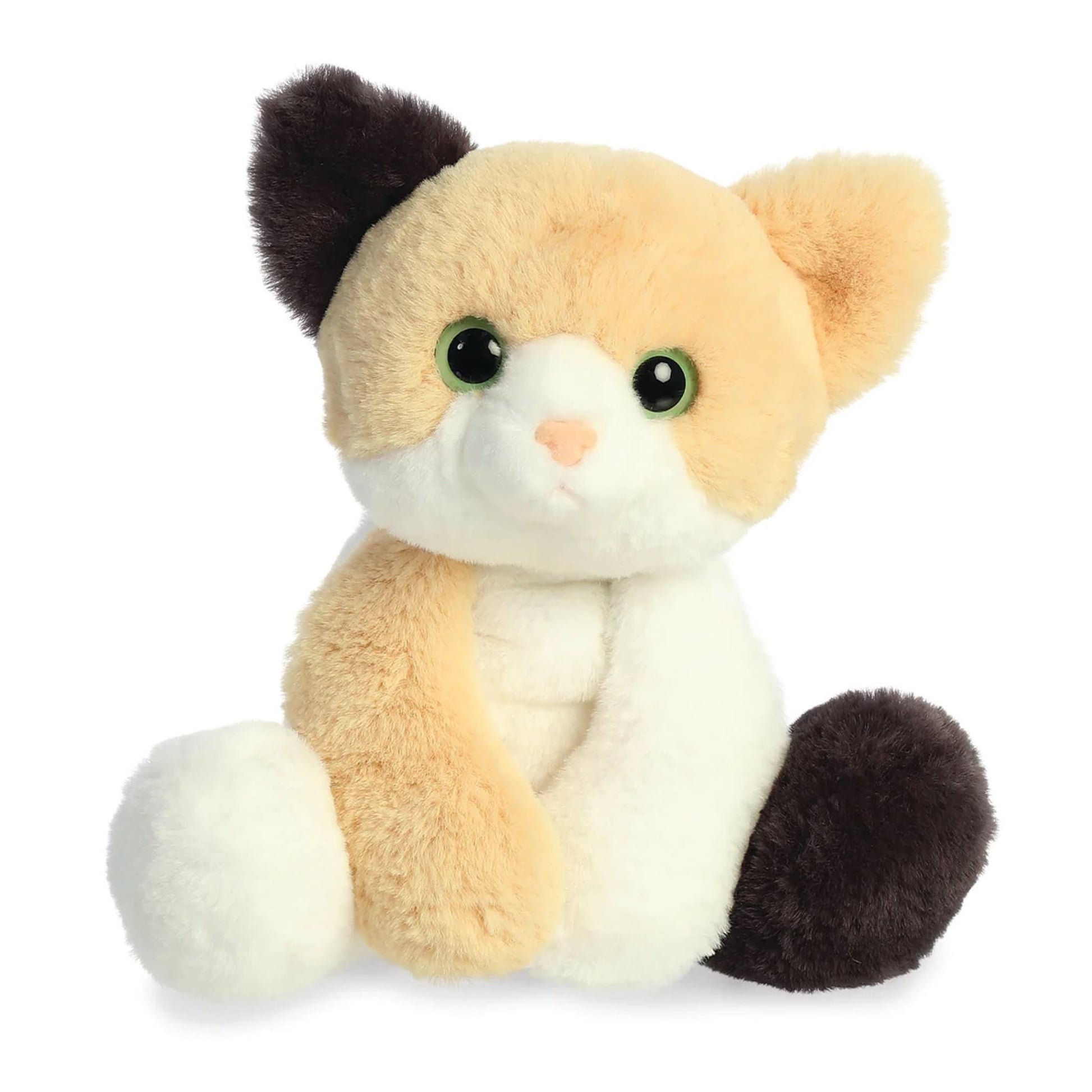 Aurora World GmbH Plüschfigur in Beige, 30 cm