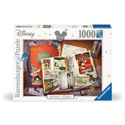 Ravensburger Puzzle