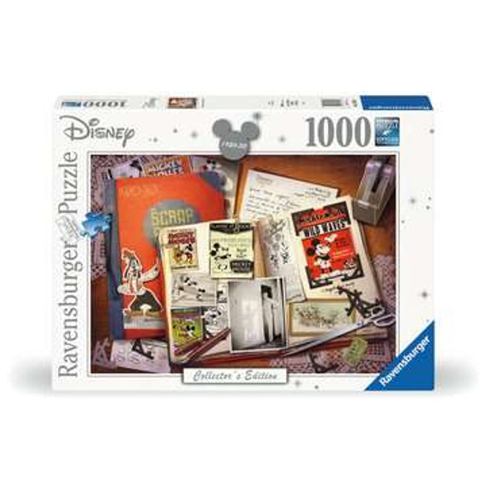 Ravensburger Puzzle