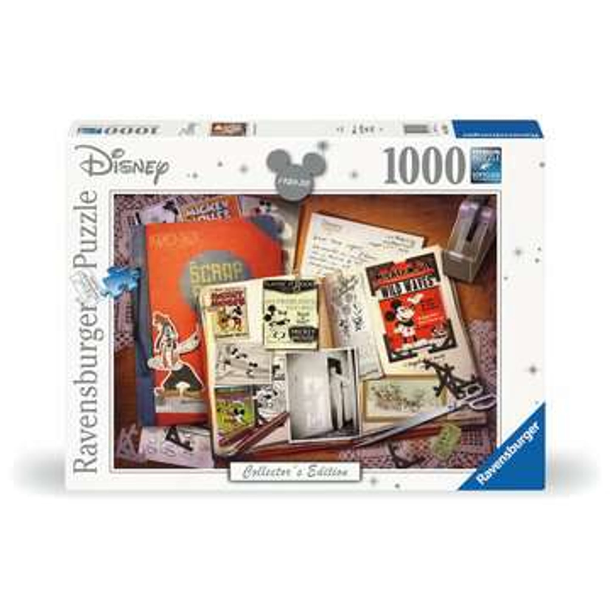 Ravensburger Puzzle