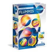 Experimentierkasten Galileo So machst du Flummis mehrfarbig 15×21×5,5 cm ab 8