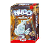 Amigo Spiel + Freizeit GmbH Brettspiel, 27,5×19,1×6,8 cm