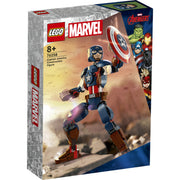 LEGO Baufigur, 26,2×6,1×19,1 cm