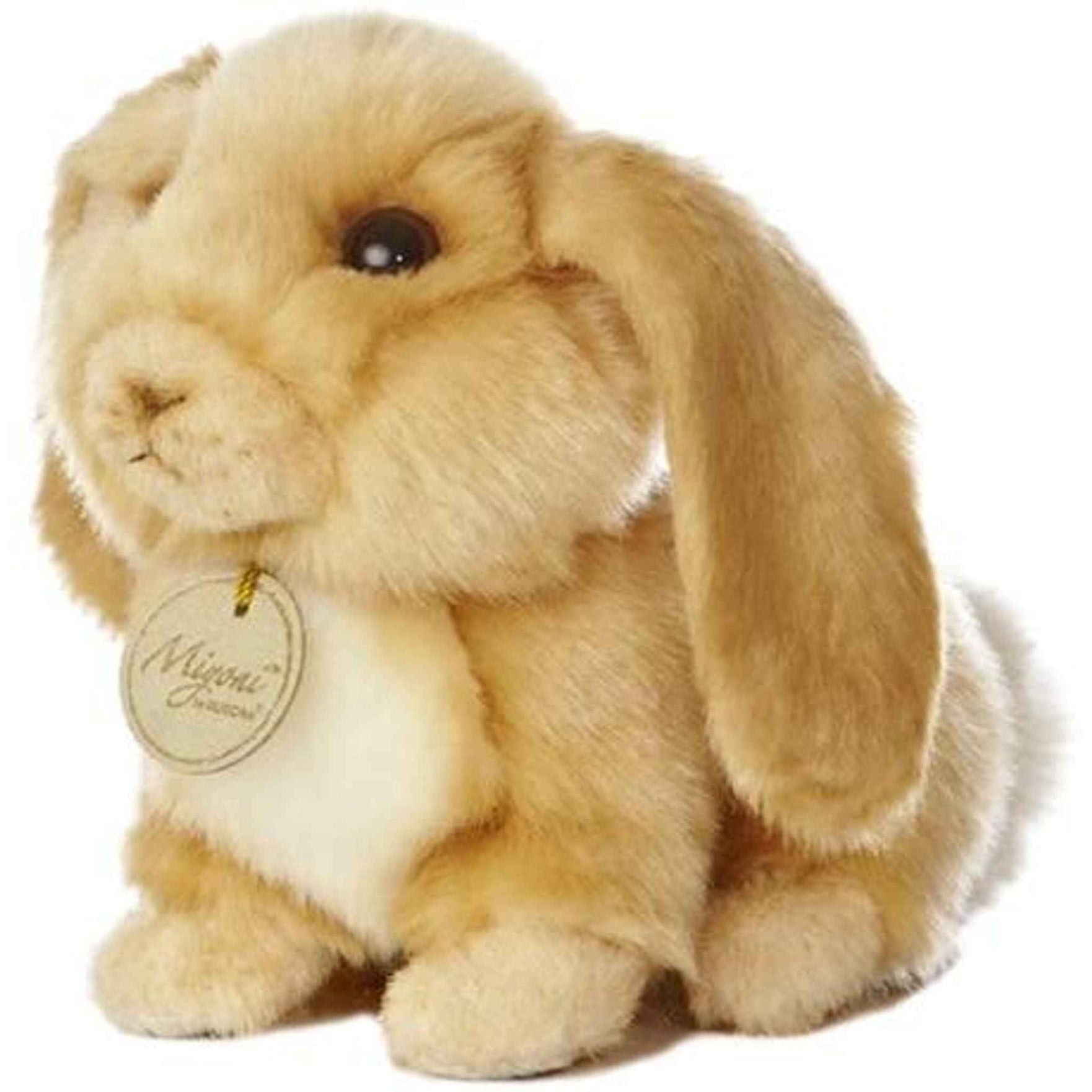 Plüschtier Braun 21 cm | Aurora World