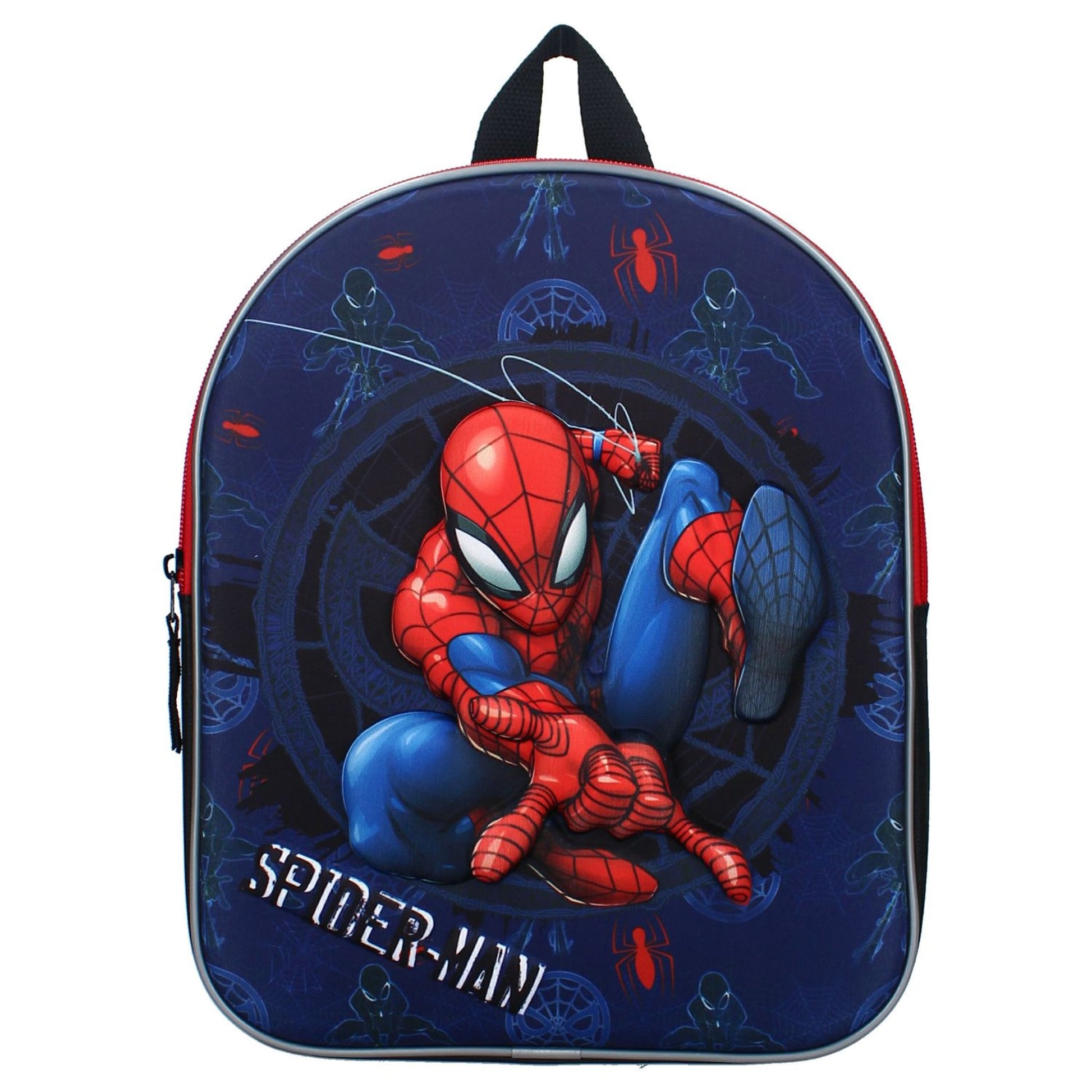Vadobag Europe B.V. Rucksack aus Polyester in Terra, 32×26×11 cm