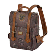 KARACTERMANIA S.L Rucksack in Braun, 26×36,5×10 cm