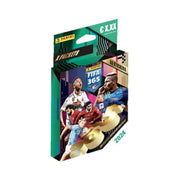 Sticker Collection FIFA 365 2024 Eco-Blister 8 Tüten je 5 Sticker
