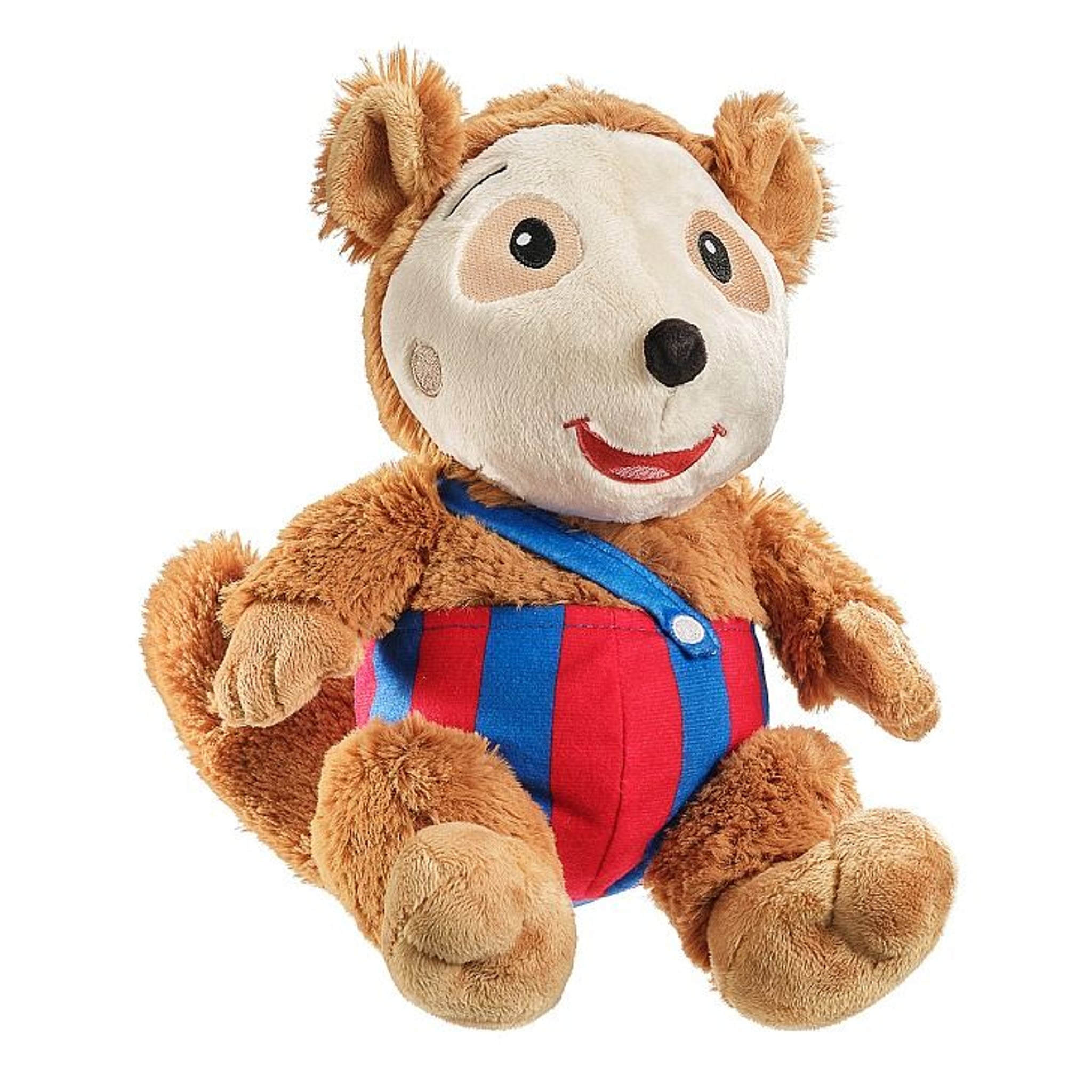 Schmidt Spiele Plüschfigur in Braun, 23 cm