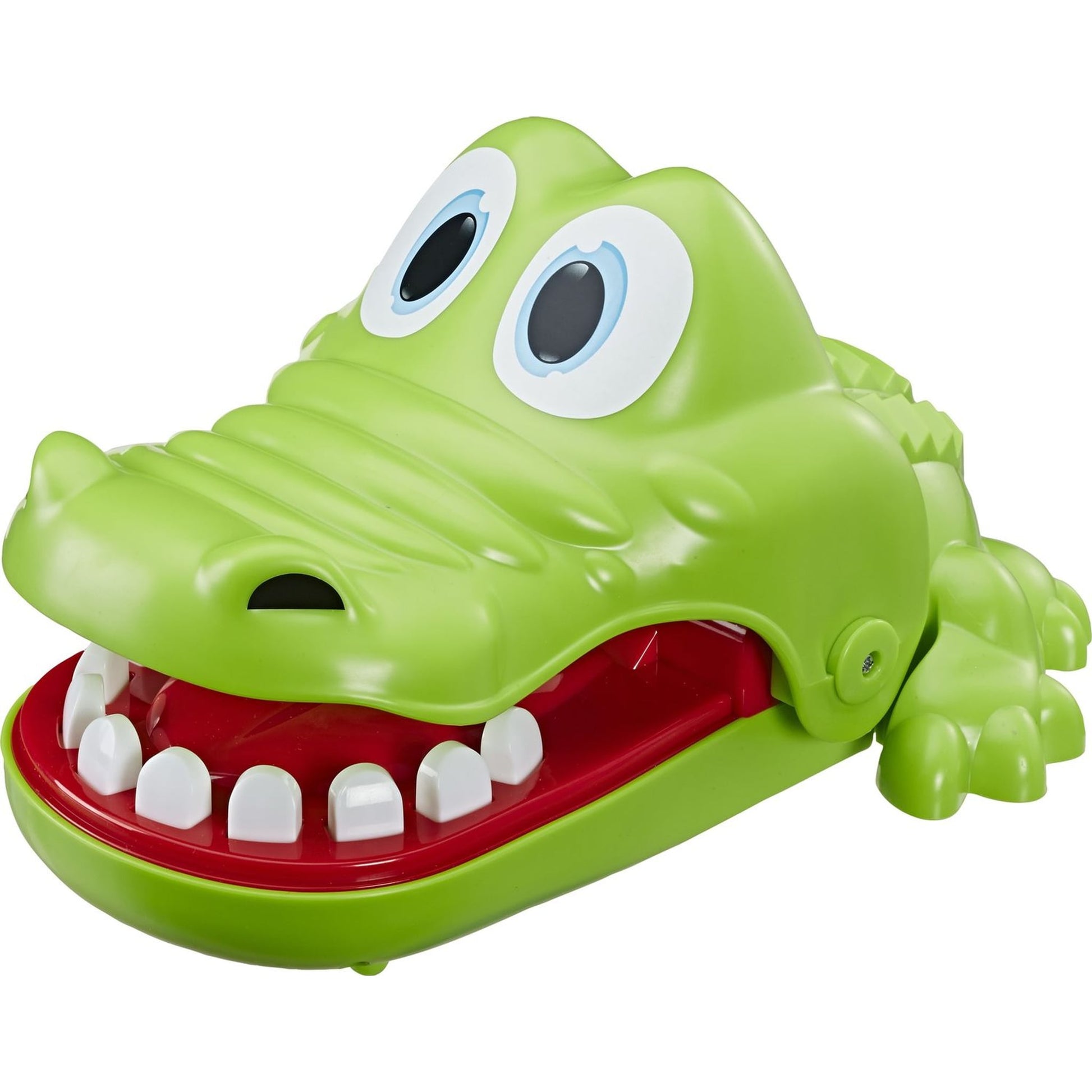 Hasbro Kinderspiel aus Kunststoff in Grün