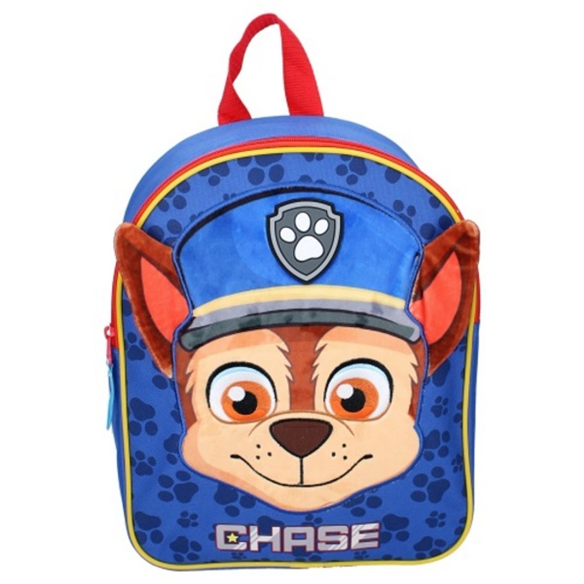 Vadobag Europe B.V. Kinder Rucksack aus Polyester in Blau, 32×26×11 cm