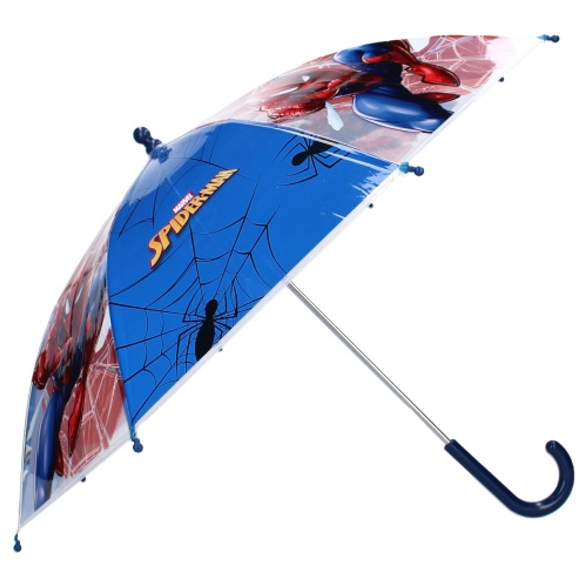 Vadobag Europe B.V. Regenschirm aus PVC in Terra, 71×60 cm