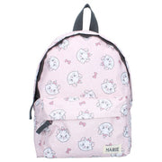 Vadobag Europe B.V. Rucksack aus Polyester in Rosa, 31×22×9 cm
