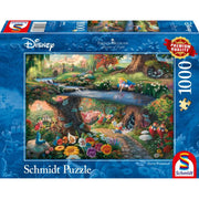 Schmidt Spiele Puzzle, 69,3×49,3 cm