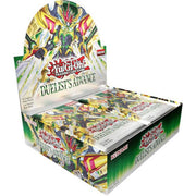 Konami Digital Entertainment B.V. Booster Display aus Pappe, 30×40 cm