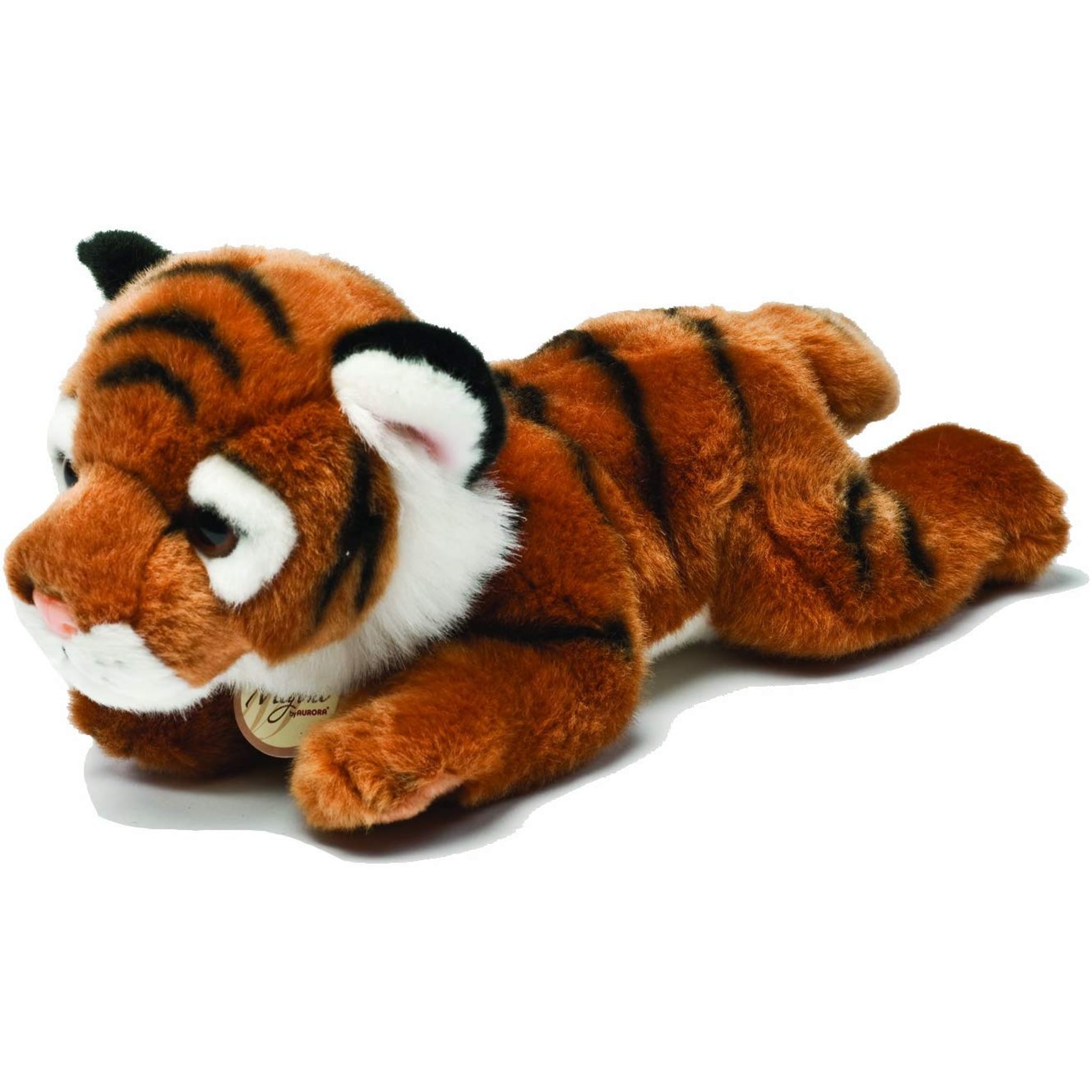 Aurora World GmbH Plüschfigur in Orange, 21 cm