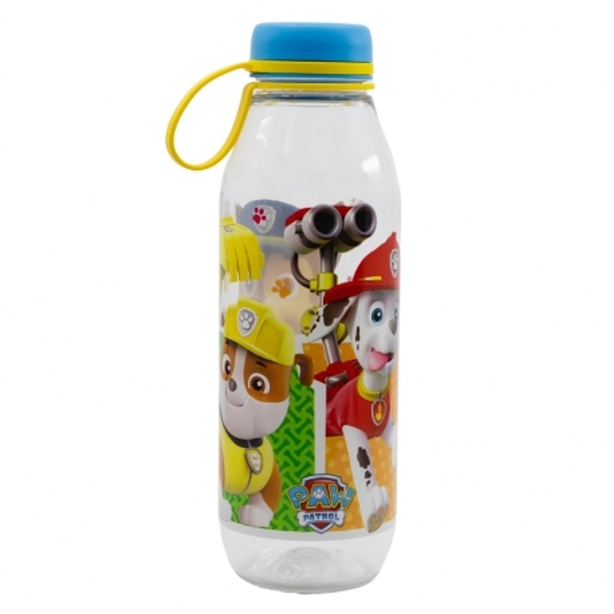 Stor S.L. Trinkflasche aus Kunststoff in Transparent