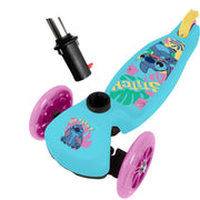 Scooter Kunststoff Hellblau | Seven Polska sp. z o.o.